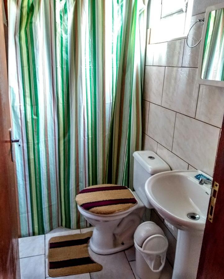 ホテルChales Bela Vista ソコロ エクステリア 写真